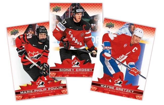Thomas Chabot to captain Canada's National Men's Team at 2022 IIHF World  Championship