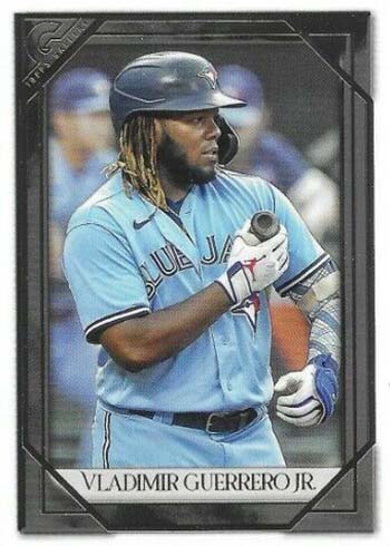 : 2010 Topps Peak Performance #PP-16 Vladimir Guerrero Los  Angeles Angels MLB Baseball Card NM-MT : Collectibles & Fine Art