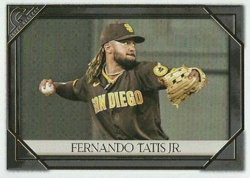 Collection Gallery - 49ants - Fernando Tatis