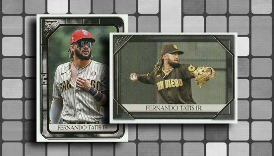 Vladimir Guerrero Jr Soto Tatis 2021 Topps ALL-STAR Game Triple Jersey  Patch /25