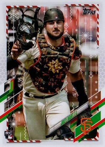 Topps BUNT - Happy Birthday Joey Gallo!  #BUNT20 //  #TogetherWe