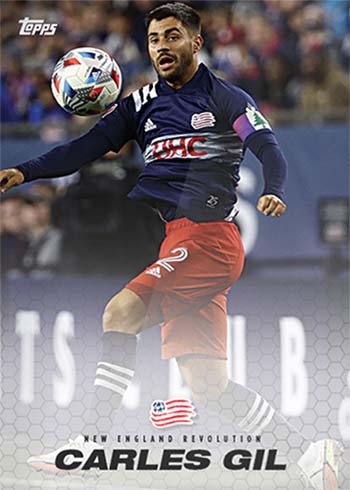 Playoffs News  New England Revolution