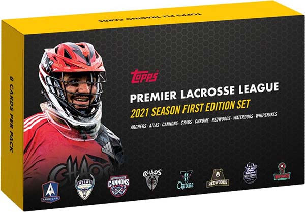 Home - Premier Lacrosse League