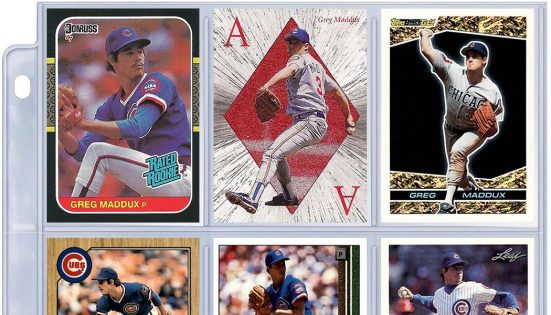 John Olerud Price List - Supercollector Catalog