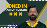 Zoned In on Aaron Rodgers