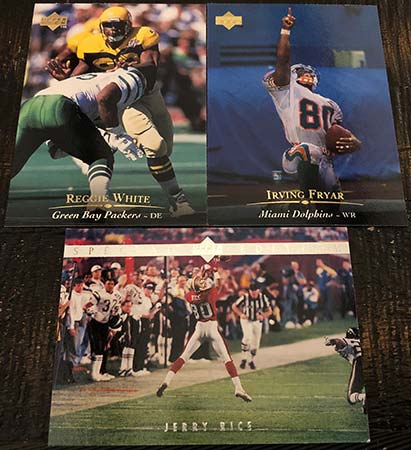 Buy Terry Kirby Cards Online  Terry Kirby Football Price Guide - Beckett