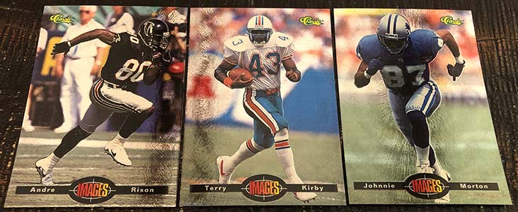 Buy Johnnie Morton Cards Online  Johnnie Morton Football Price Guide -  Beckett