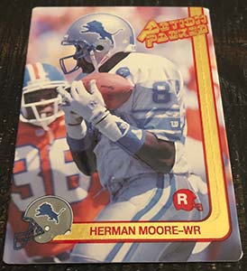 Buy Todd Marinovich Cards Online  Todd Marinovich Football Price Guide -  Beckett