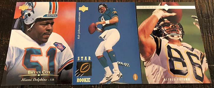 Caponomics Review: 1995 Cowboys