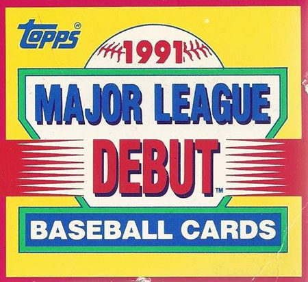 Card Gallery: The still-elusive 1989 Major League Movie baseball card set -  Beckett News