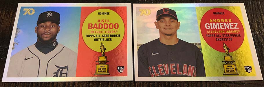 Buy Akil Baddoo Cards Online  Akil Baddoo Baseball Price Guide - Beckett