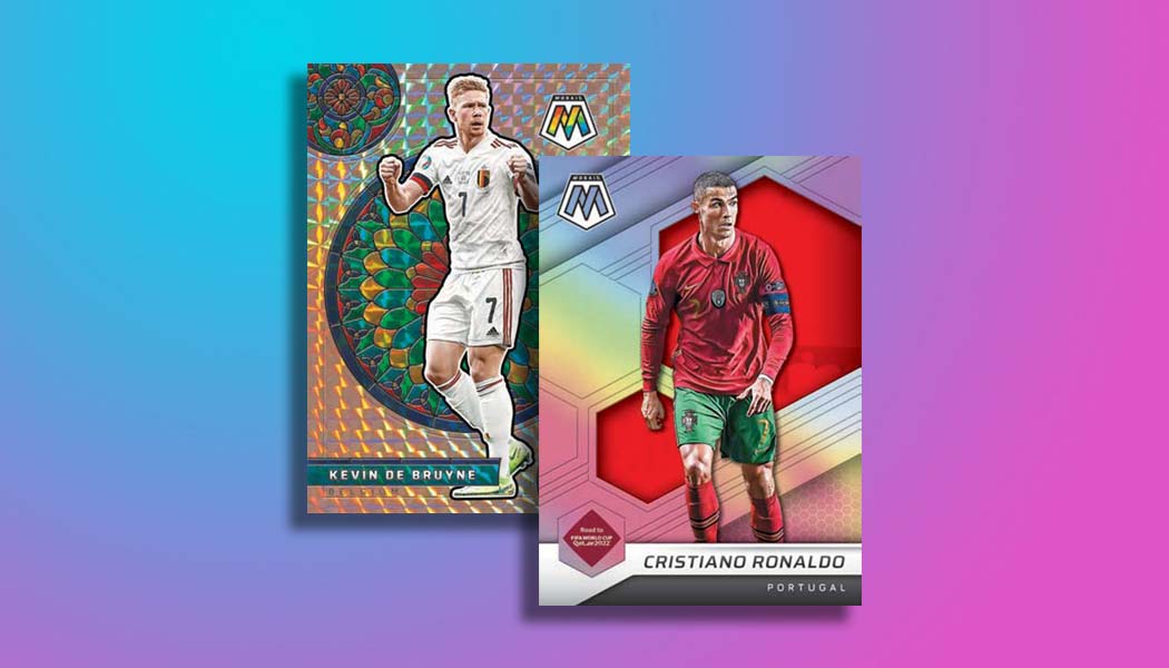 Panini Prizm Football World Cup Qatar 2022 Numéro 79 Gonzalo