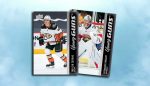 2021-22 UD Extended Series Base French #659 Nolan Patrick - Vegas Golden  Knights