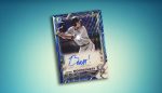 : 2021 BOWMAN PROSPECTS #BP-42 MICK ABEL 1ST BOWMAN CARD PHILLIES  BASEBALL MLB : Collectibles & Fine Art
