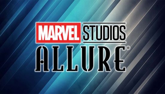 2022 Upper Deck Marvel Allure Checklist, Hobby Box Info, Details