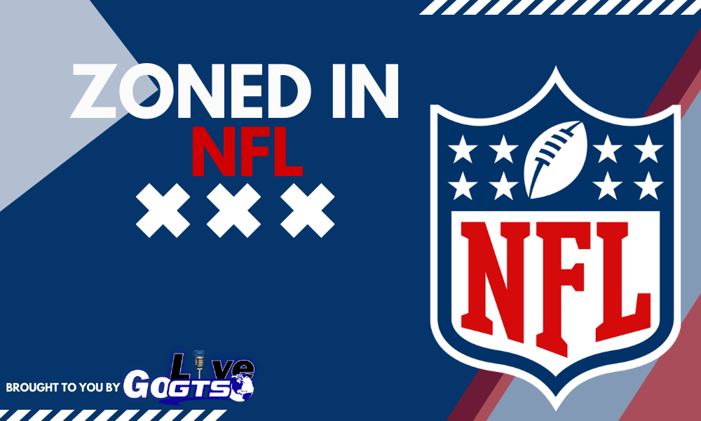 Zoned In On The NFL Beckett News