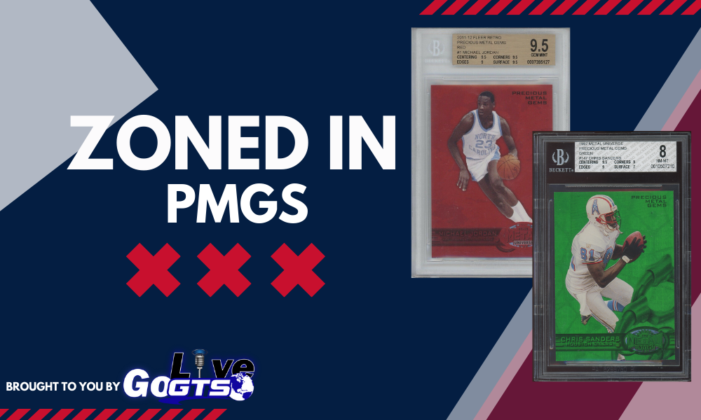 Beckett Grading Services Archives Beckett News