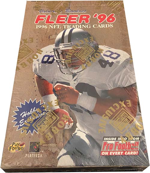 1991 Upper Deck Football Checklist, Set Details, Buy Boxes, Reviews