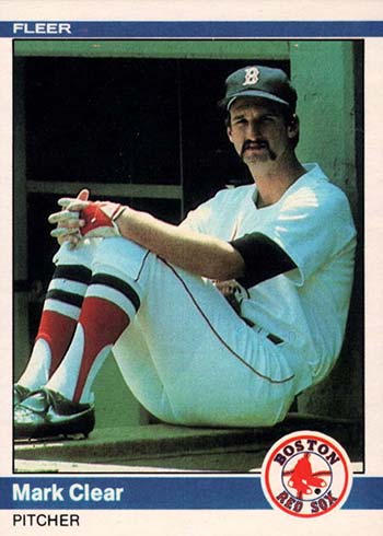  1984 Fleer Baseball Card #173 Brett Butler : Collectibles &  Fine Art