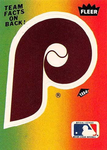  1984 Fleer Baseball #47 Juan Samuel RC Rookie Philadelphia  Phillies Official MLB Trading Card : Collectibles & Fine Art