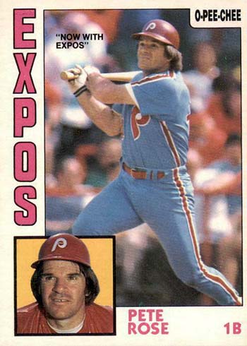 Card 151: Graig Nettles - O-Pee-Chee Major League Baseball 1986 