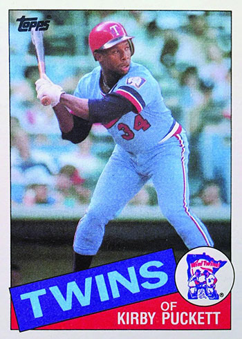 The Legacy of Kirby Puckett, 02/02/2018