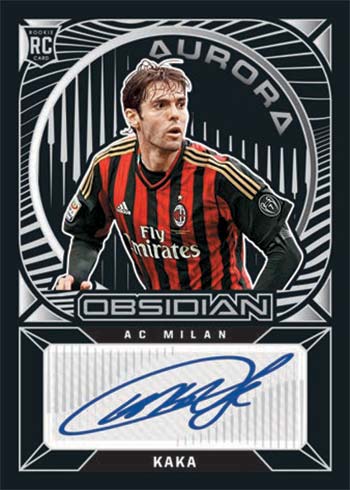 2021-22 Panini Obsidian Soccer Checklist, Hobby Box Info, Release Date