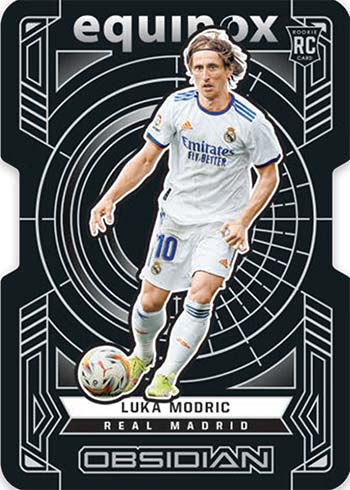 2020-21 PANINI OBSIDIAN SOCCER SANCHO