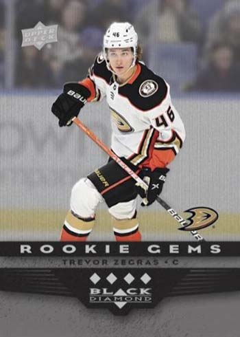 Rasmus Andersson 2022-23 Upper Deck Extended Series Canvas Card #C285
