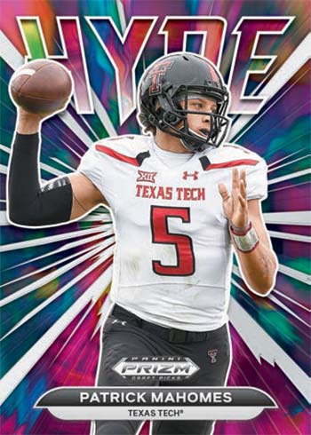 2021 Panini Prizm Draft Picks Football Checklist, Set Info, Date, Reviews