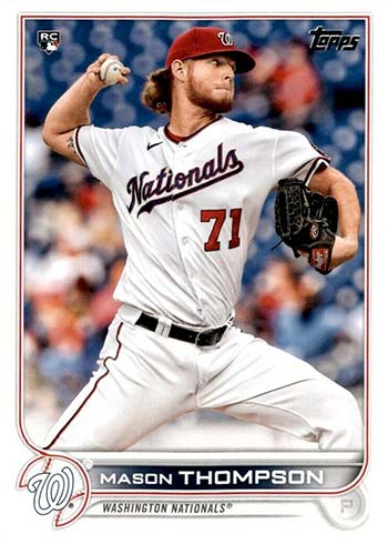 2022 Topps Update — Top 15 Rookies To Look For And Invest In 