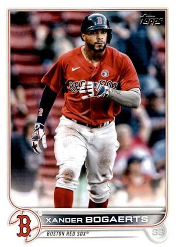 2019 Topps Tier One Relics #T1R-XB Xander Bogaerts Game Worn Red  Sox Jersey Baseball Card - Only 375 made! : Collectibles & Fine Art