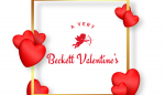A Very Beckett Valentine's