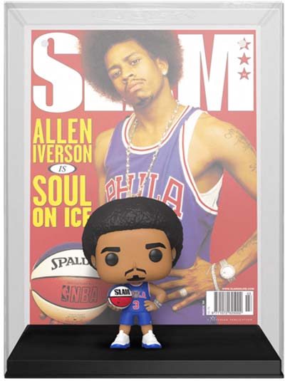  Funko Pop! NBA Trading Cards: Lebron James : Funko
