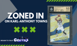 Zoned In On Karl-Anthony Towns