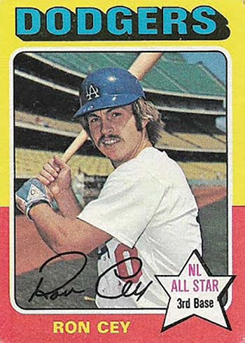 Dodgers news: Ron Cey owned World Penguin Day - True Blue LA
