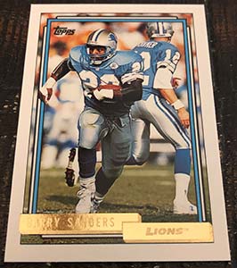 : 1992 Topps Series 1 Football #171 James Wash Dallas Cowboys  Official NFL Trading Card Sharp Corners Guaranteed : Collectibles & Fine Art