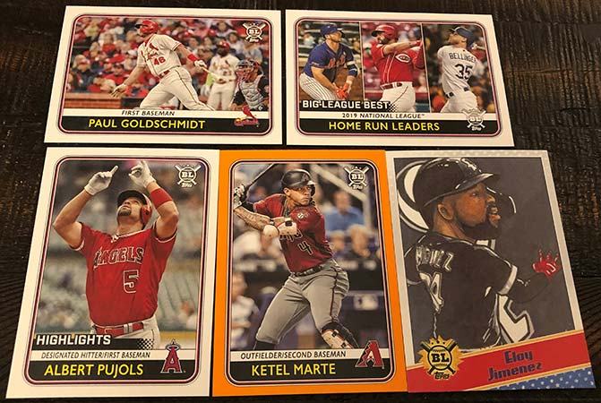  2020 Topps Big League #98 Max Fried Atlanta Braves MLB Baseball  Trading Card : Collectibles & Fine Art