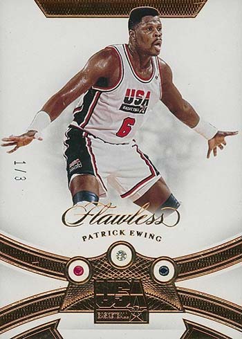 DREAM CARDS: Ranking the rookie cards of the 1992 NBA Dream Team - Sports  Collectors Digest