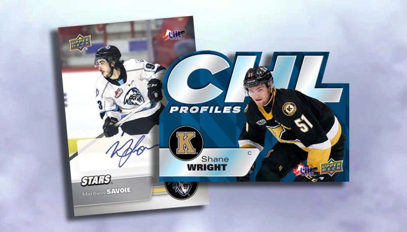 2021-22 Upper Deck O-Pee-Chee Platinum Hockey Hobby 8-Box Case | Steel