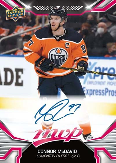 Patrick Kane - Chicago Blackhawks (NHL Hockey Card) 2022-23 Upper