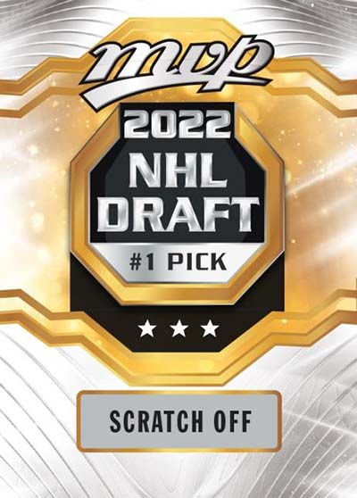 Elias Pettersson 2022-23 Upper Deck MVP Blue Script #4 NHL Canucks ID:65474