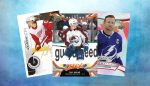 2023-24 Upper Deck MVP Hockey Card #165 Torey Krug - St. Louis Blues