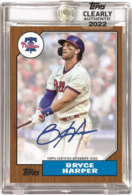 2022 Topps Clearly Authentic Baseball Checklist, Box Info, Team