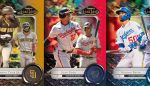 Leody Taveras 2021 Topps Gold #264 Price Guide - Sports Card Investor