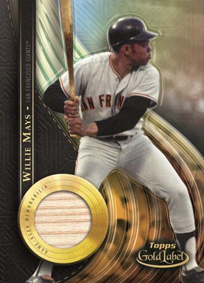 2022 Topps Gold Label Baseball Checklist, Team Sets, Box Info