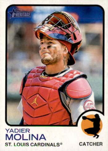  2022 Topps Heritage #179 Eloy Jimenez : Everything Else