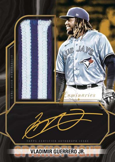 2016 Topps Luminaries Robin Yount Autograph Jersey Patch Card 