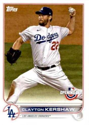 Auction: 2022 Topps Opening Day - [Base] #213.2 Image Variation