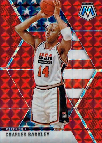 1992 USA Basketball Dream Team Rookie Card Guide, Checklist